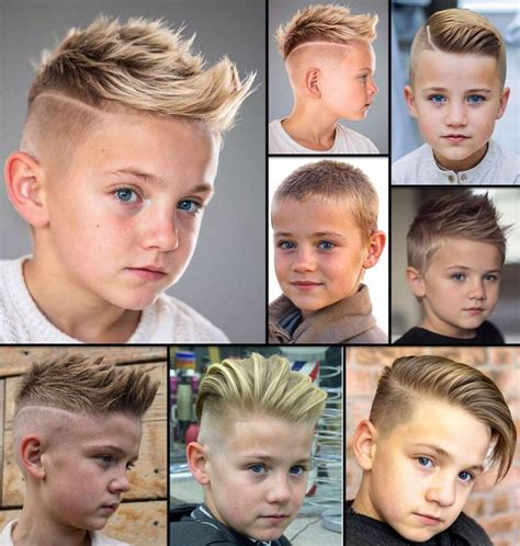 jungs friesuren|34 Jungsfrisuren